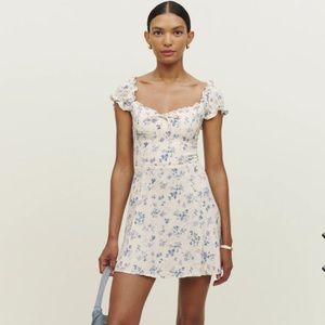 Reformation Pacey Dress BNWT